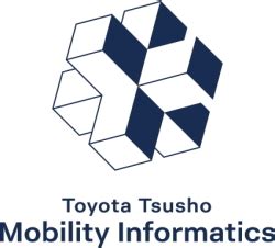Toyota Tsusho Establishes a Tech Company Providing Connected Servi.